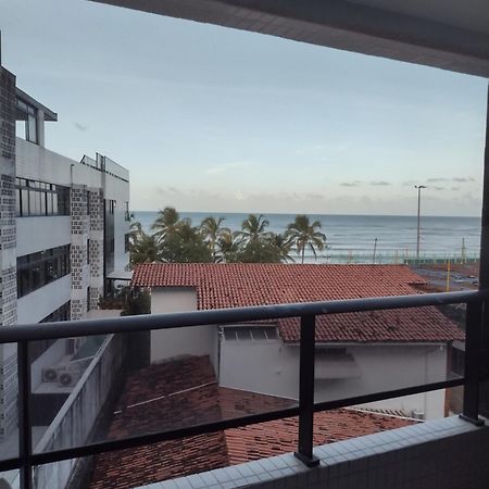 Cabo Branco Nobile Vista Ao Mar Apartment Joao Pessoa Exterior photo