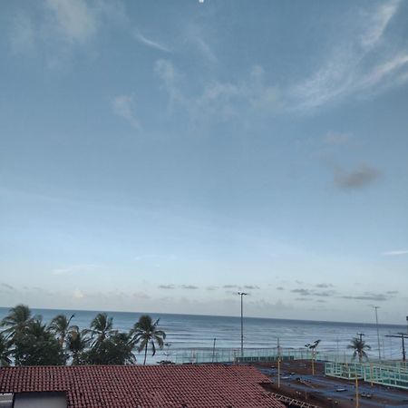 Cabo Branco Nobile Vista Ao Mar Apartment Joao Pessoa Exterior photo