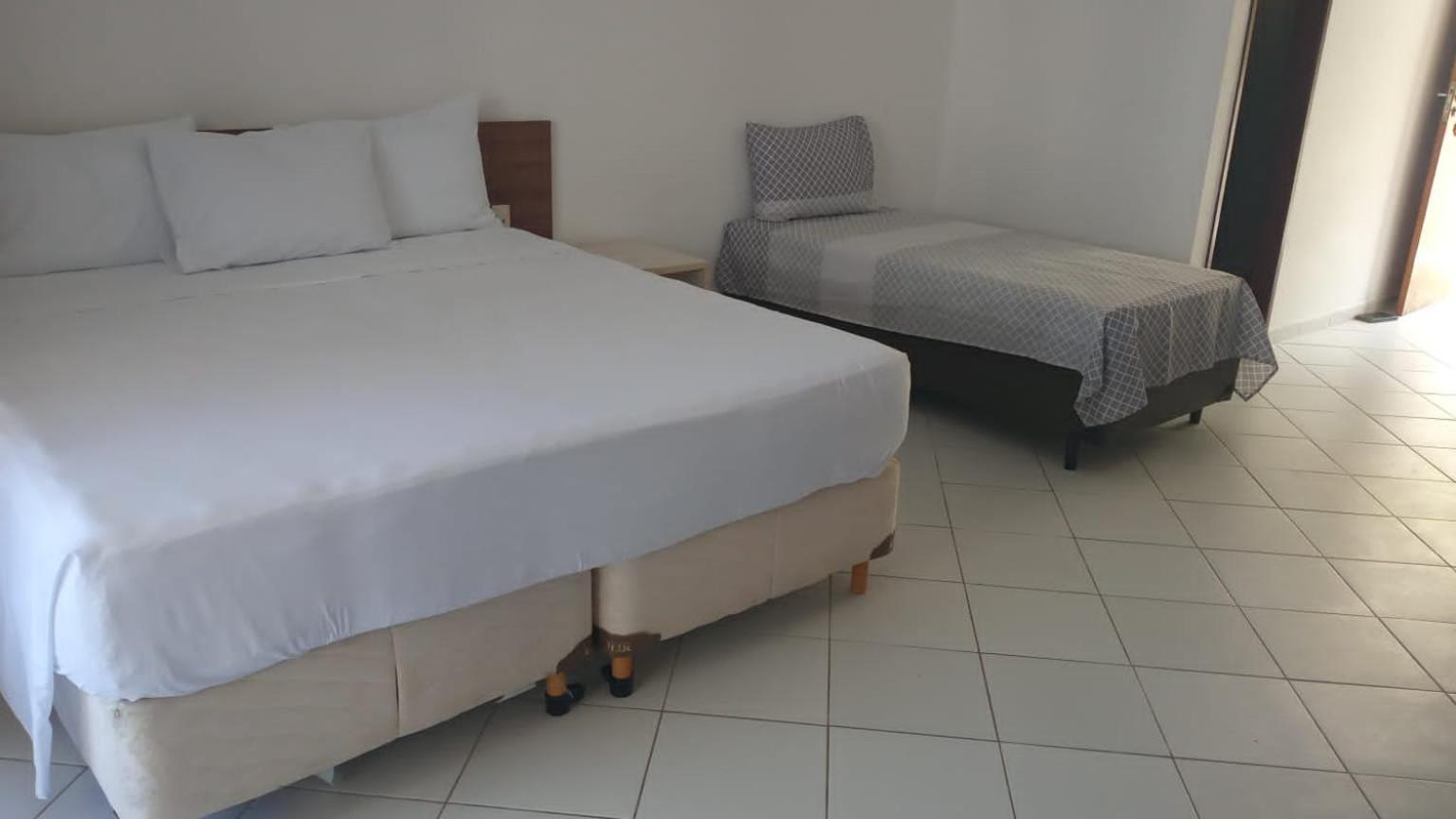 Cabo Branco Nobile Vista Ao Mar Apartment Joao Pessoa Exterior photo